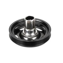 Chevrolet Trax 1.4 Turbo Krank Kasnağı 5 Kanallı Corteco Marka 25199420C