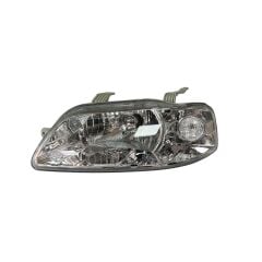 Chevrolet Kalos Sol Far Sinyalsiz İthal