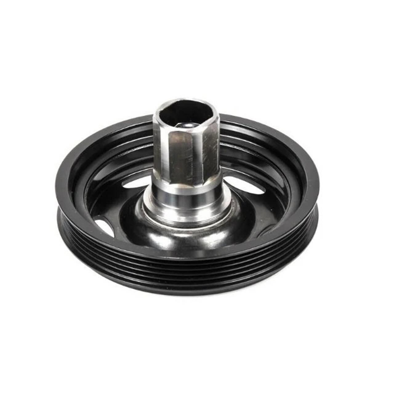 Opel Corsa D Krank Kasnağı 1.2 1.4 (XER) 5 Kanallı Corteco Marka 25199420C