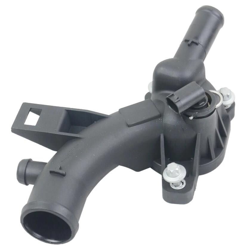 Opel Corsa D Termostat Gövdesi A12XER A14XER Gm 1338487