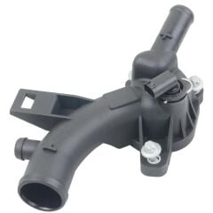 Opel Corsa D Termostat Gövdesi A12XER A14XER Gm 1338487
