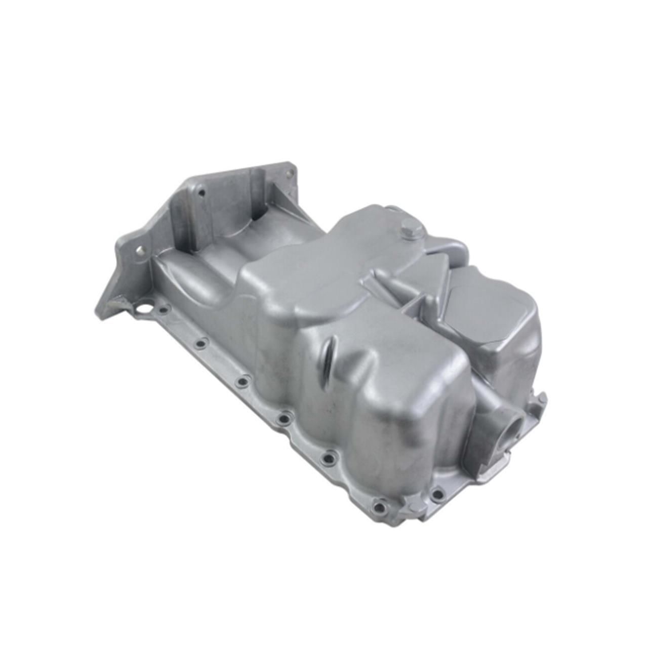 Opel İnsignia 1.4 Turbo Yağ Karteri GM 55562729