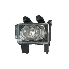 Opel Zafira B Sol Sis Farı 2007 Model Sonrası Depo Marka