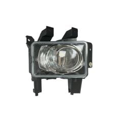 Opel Zafira B Sağ Sis Farı 2007 Model Sonrası Depo Marka