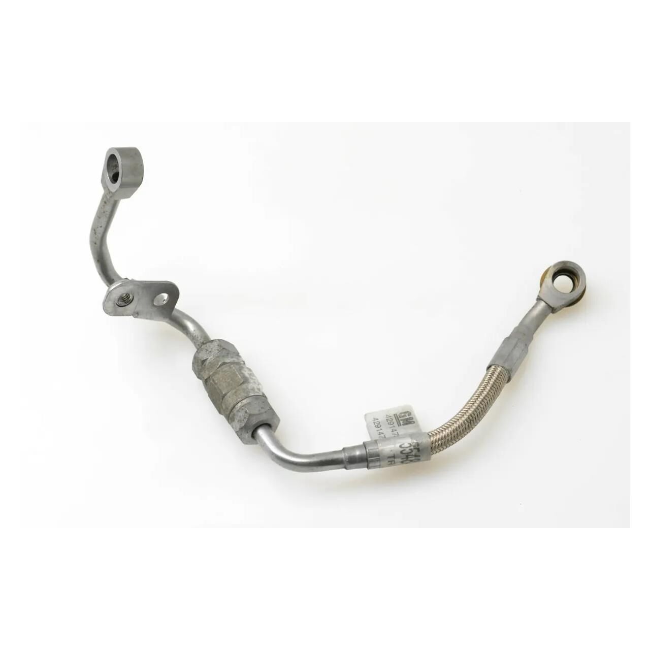 Opel İnsignia A 1.6 Dizel Turbo Yağlama Borusu GM 55484595