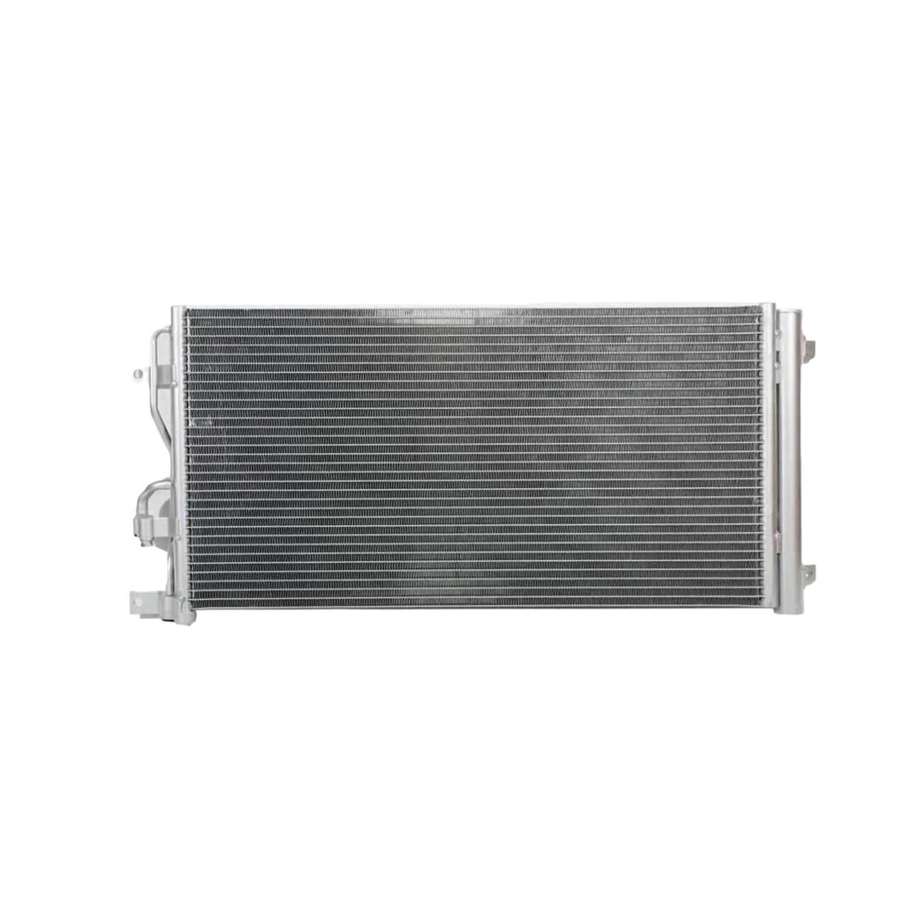 Chevrolet Captiva C140 Klima Radyatörü İthal 20874703