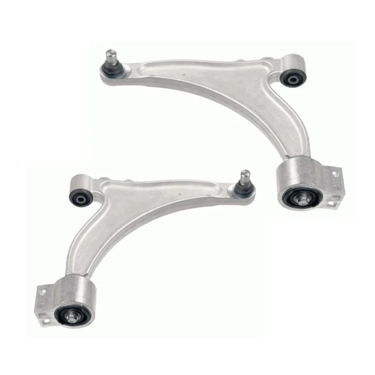 Opel İnsignia Sağ Sol Salıncak Takımı 2 Adet Rotilli İthal