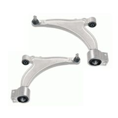 Opel İnsignia Sağ Sol Salıncak Takımı 2 Adet Rotilli İthal