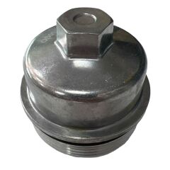 Opel Astra J Yağ Filtre Kapağı Metal 1.4 1.6 İthal