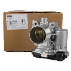 Opel Mokka 1.4 Turbo Gaz Kelebeği BOSCH Marka 825016