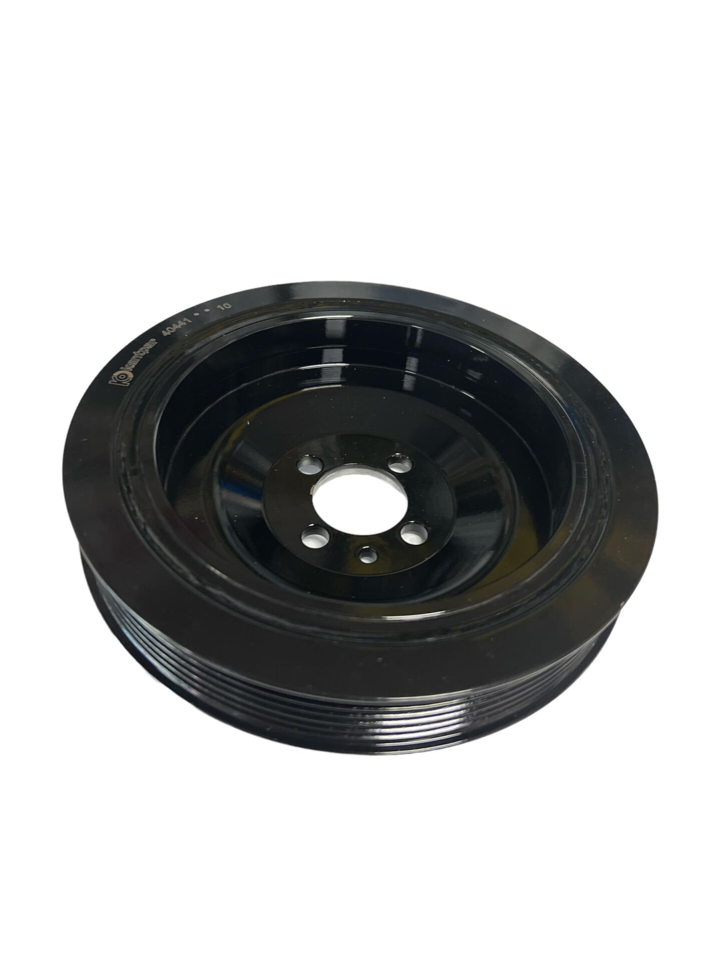 Opel Zafira B 1.9 Dizel Krank Kasnağı İthal