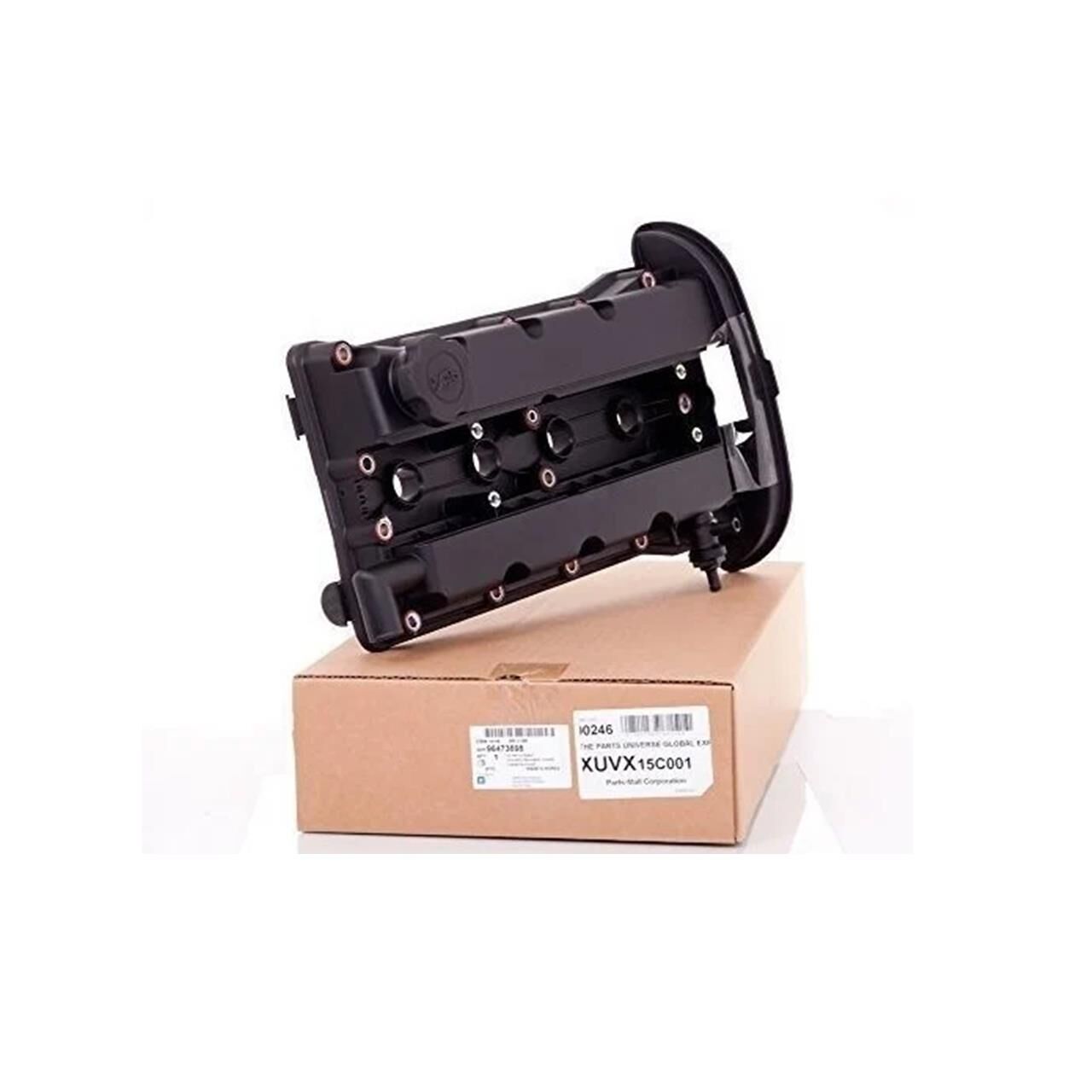 Chevrolet Lacetti 1.4 1.6 Külbütör Kapağı GM 96473698