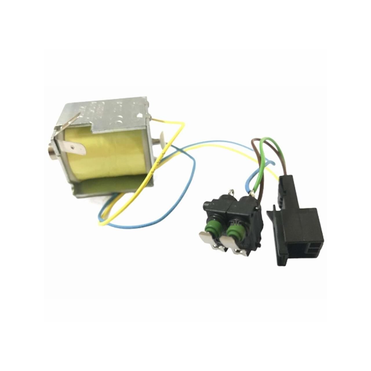 Opel Corsa D Vites Pozisyon Şalteri (Switch) GM 93191238