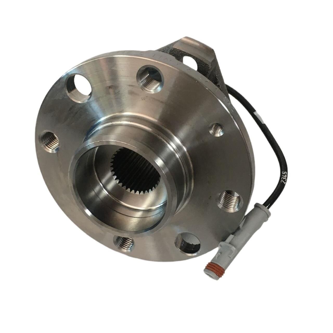 Opel Astra H Ön Porya Bilyası 4 Bijon Abs'li SKF