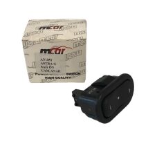 Opel Astra G Ön Sağ Cam Açma Düğmesi İthal Marka