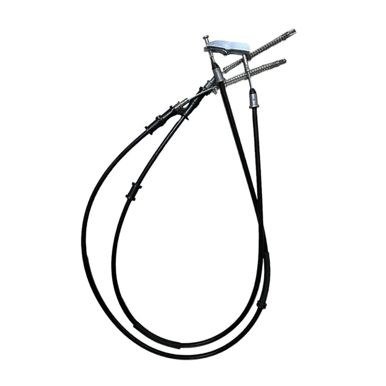 Opel Corsa B El Fren Teli Takım İthal 9191225