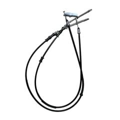 Opel Corsa B El Fren Teli Takım İthal 9191225