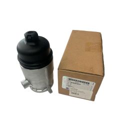 Chevrolet Epica Yağ Filtre Gövdesi 2.0 Dizel GM 96980297