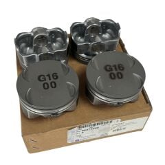 Chevrolet Cruze Piston Takımı 1.6 109HP Gm Marka 96476296