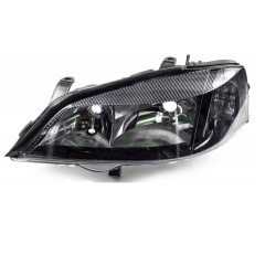 Opel Astra G Sol Far Füme İthal 1216289