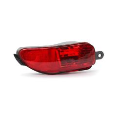 Opel Corsa C Arka Tampon Sol Sis Lambası (Reflektörü) Makyajsız Depo 24409337