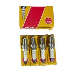 Opel Corsa E Ateşleme Buji Takımı 1.2-1.4 Benzinli ZFR6U9 NGK Marka