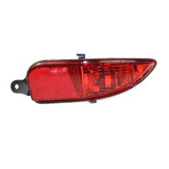 Opel Corsa C Arka Tampon Sağ Sis Lambası (Reflektörü) Depo 13118663