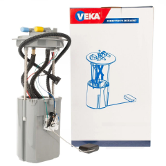 Chevrolet Captiva 2.0 Dizel Mazot Pompası Komple (Şamandıralı) Veka Marka 20826100