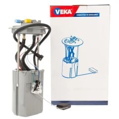 Opel Antara 2.0 Dizel Mazot Pompası Komple (Şamandıralı) Veka Marka 20826100