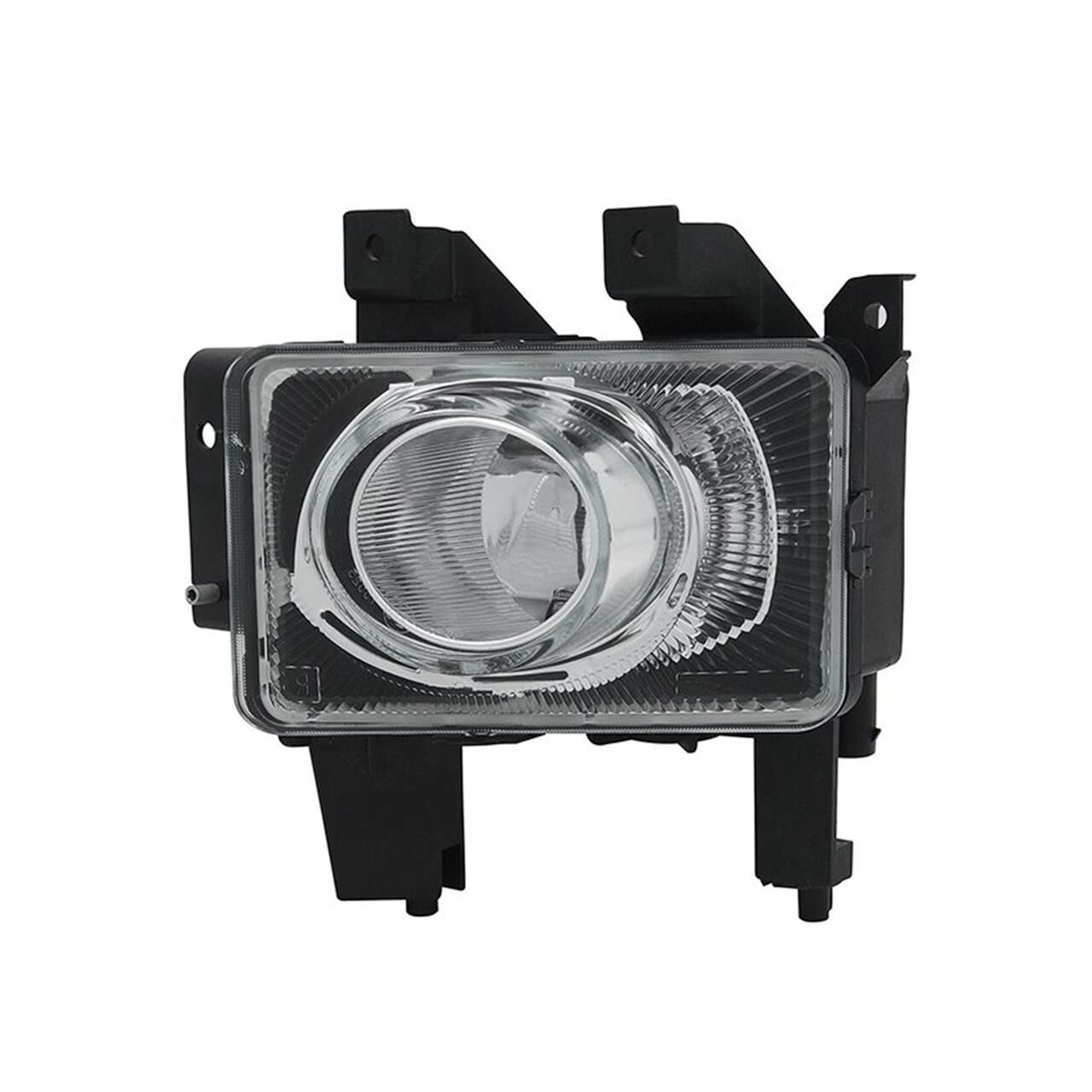 Opel Astra H Sol Sis Farı Depo Marka 6710039