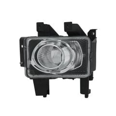 Opel Astra H Sol Sis Farı Depo Marka 6710039