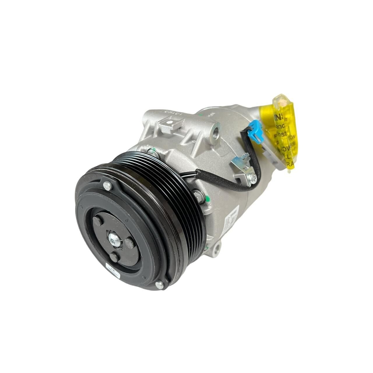 Opel Astra H Klima Kompresörü 1.3 Dizel Delphi Marka