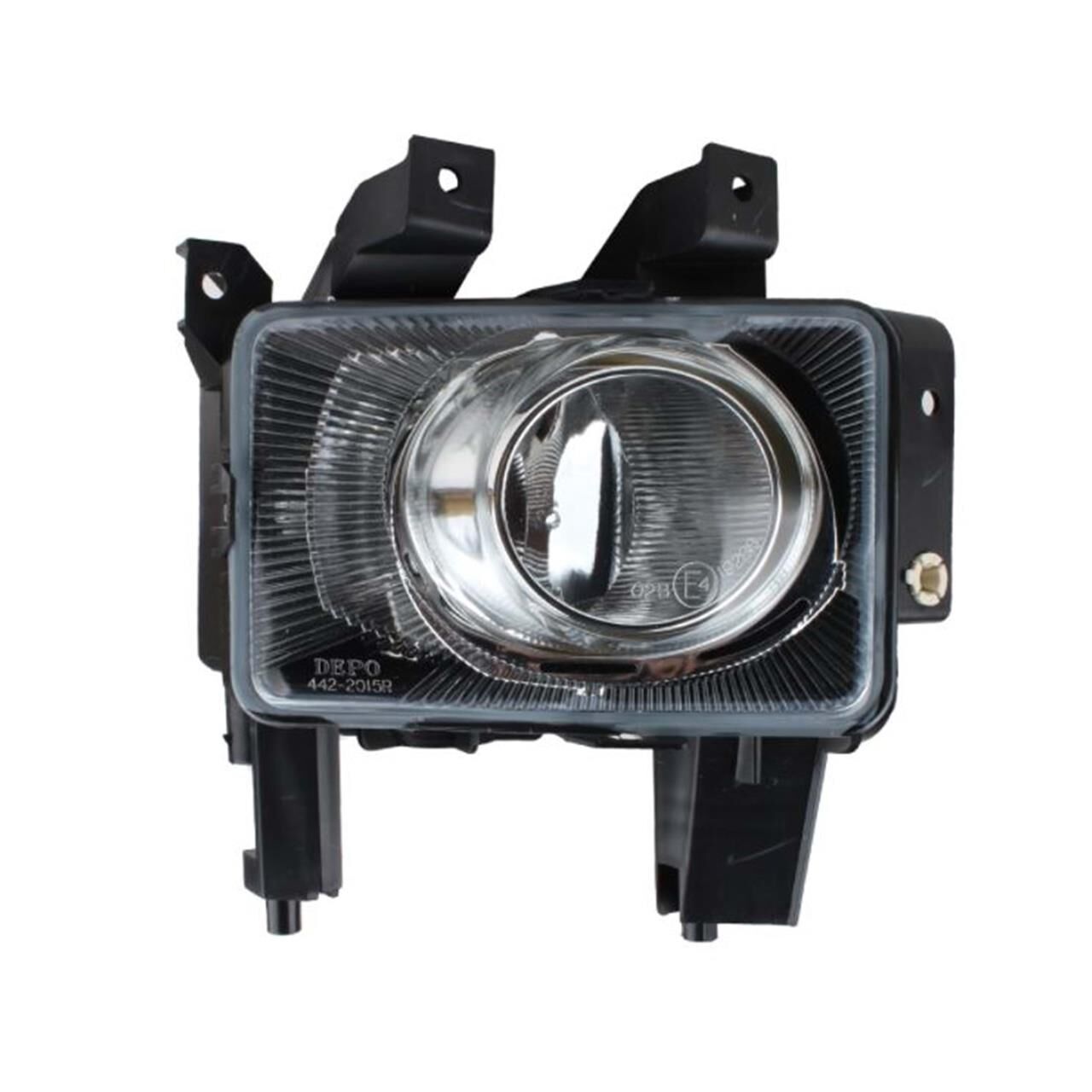 Opel Astra H Sağ Sis Farı Depo Marka 6710040