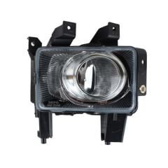 Opel Astra H Sağ Sis Farı Depo Marka 6710040