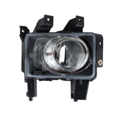 Opel Astra H Sağ Sis Farı Depo Marka 6710040