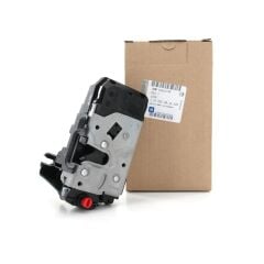 Opel Astra H Sağ Arka Kapı Kilidi GM 13210739