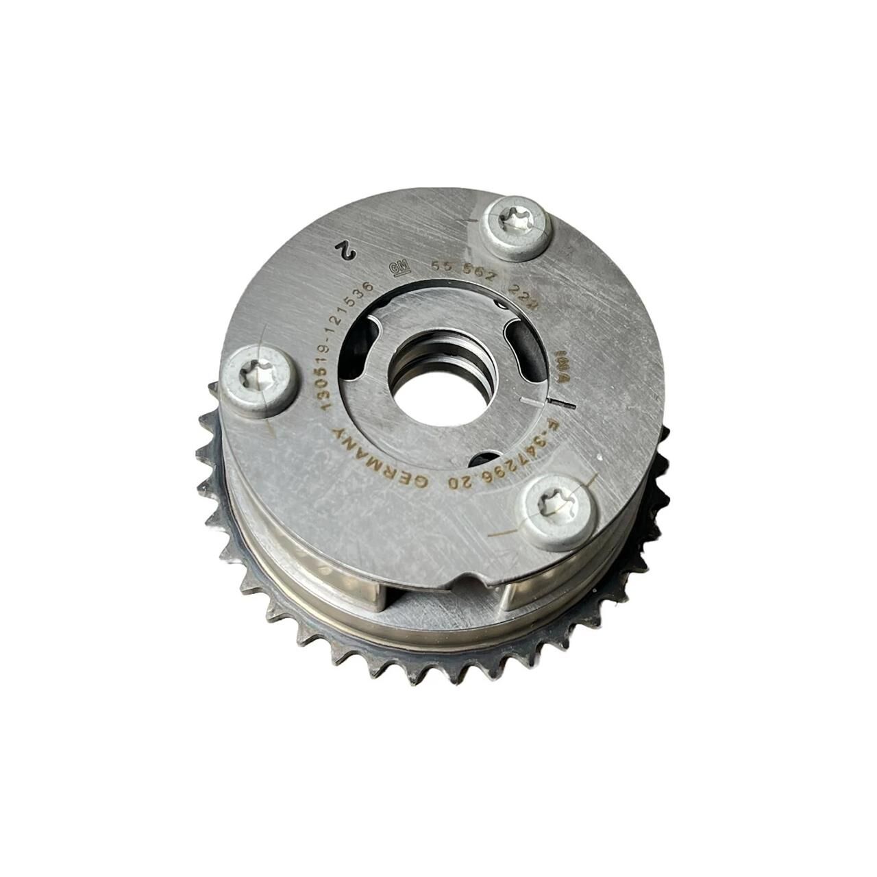 Opel Corsa E 1.2 1.4 Benzinli Eksantrik Dişlisi GM 55562222