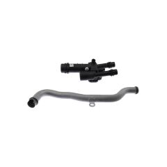 Opel İnsignia A16XHT Manifold Soğutma Su Flanş Gövdesi GM 55598682