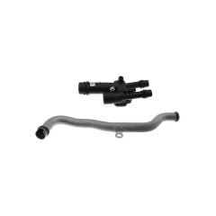 Opel İnsignia A16XHT Manifold Soğutma Su Flanş Gövdesi GM 55598682