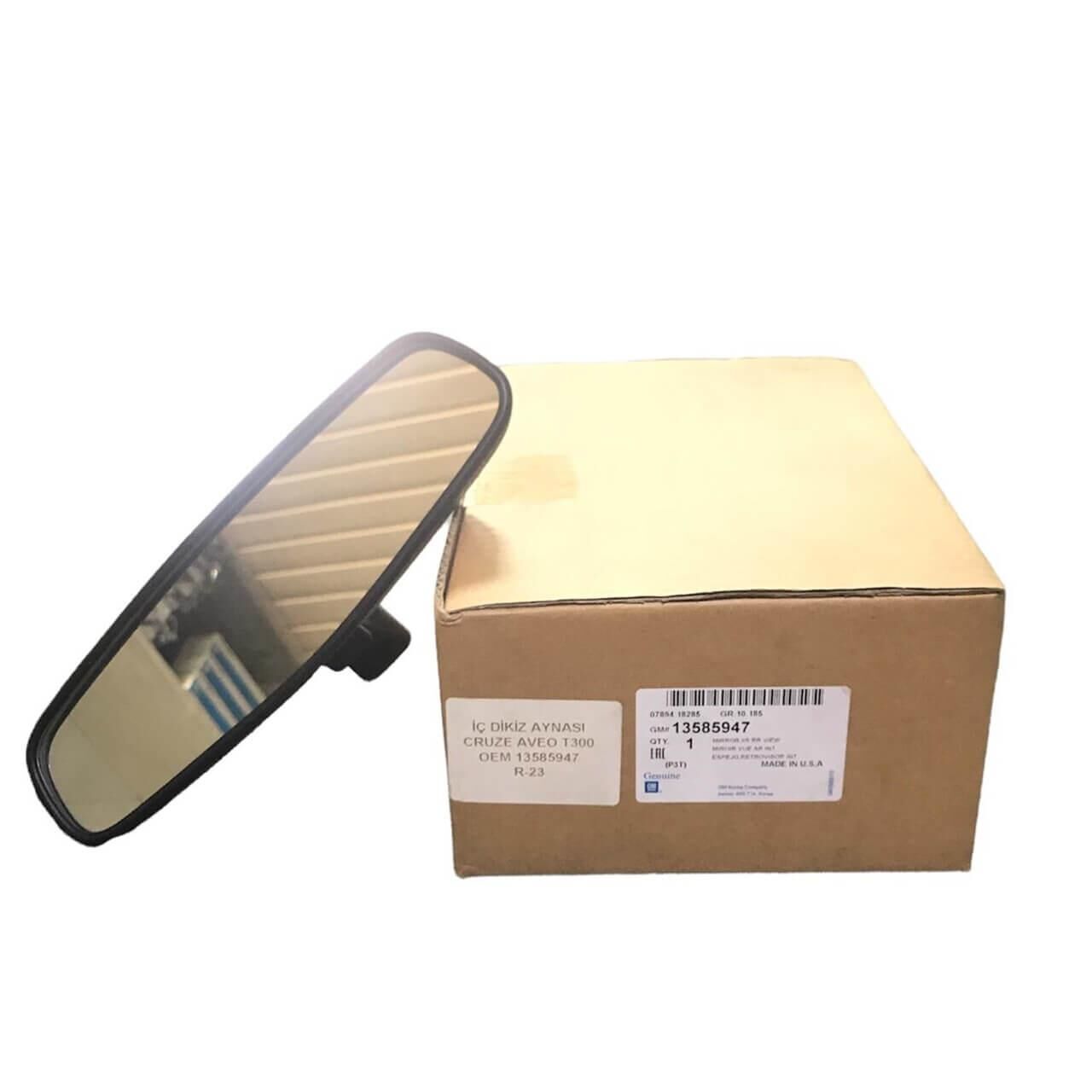 Chevrolet Aveo(T300) İç Dikiz Aynası Gm Orjinal Marka 13585947