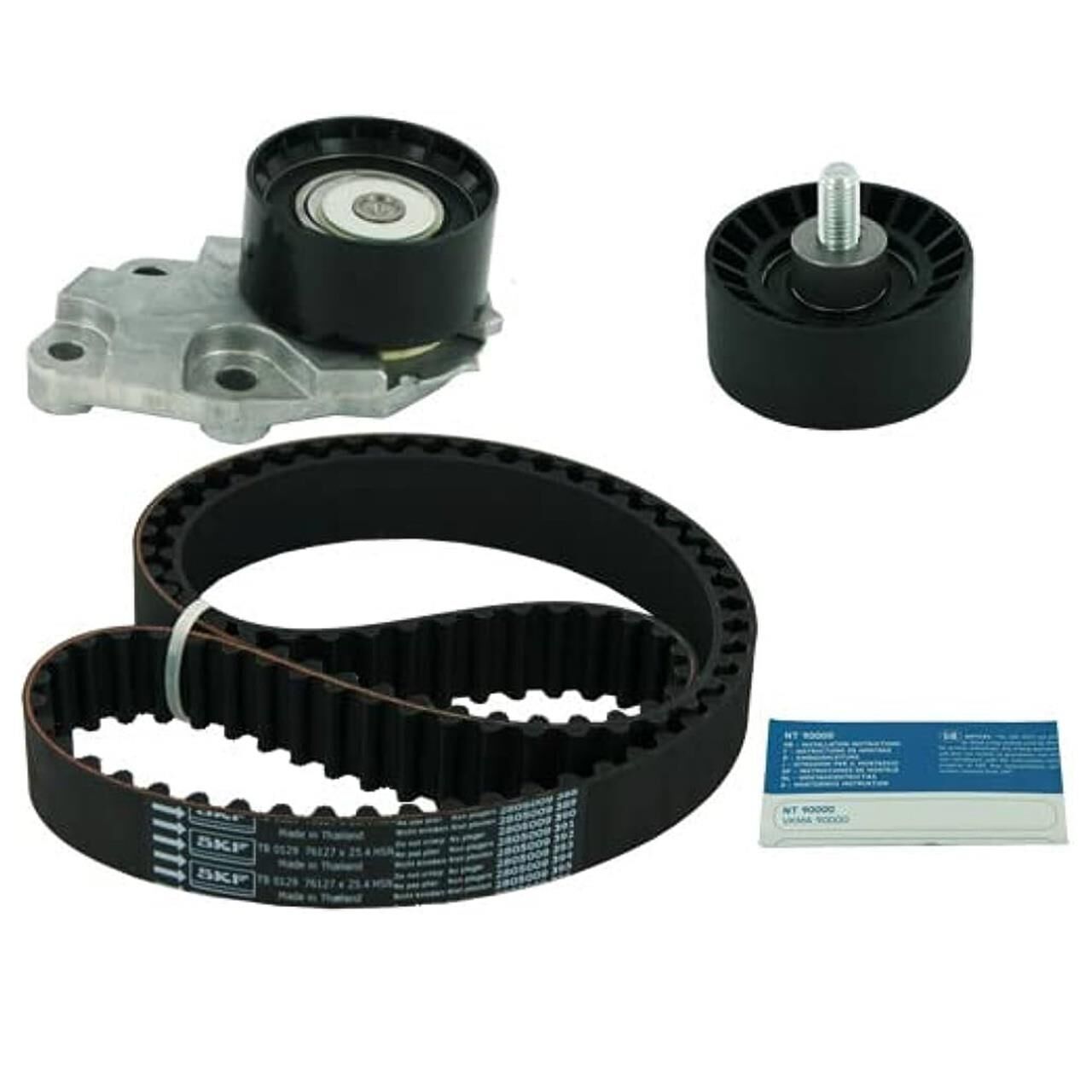 Chevrolet Kalos 1.4 Benzinli Triger Seti Skf Marka