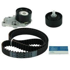 Chevrolet Kalos 1.4 Benzinli Triger Seti Skf Marka