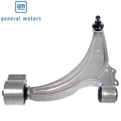 Opel Astra J Sol Alt Salıncak GM Marka 13334022