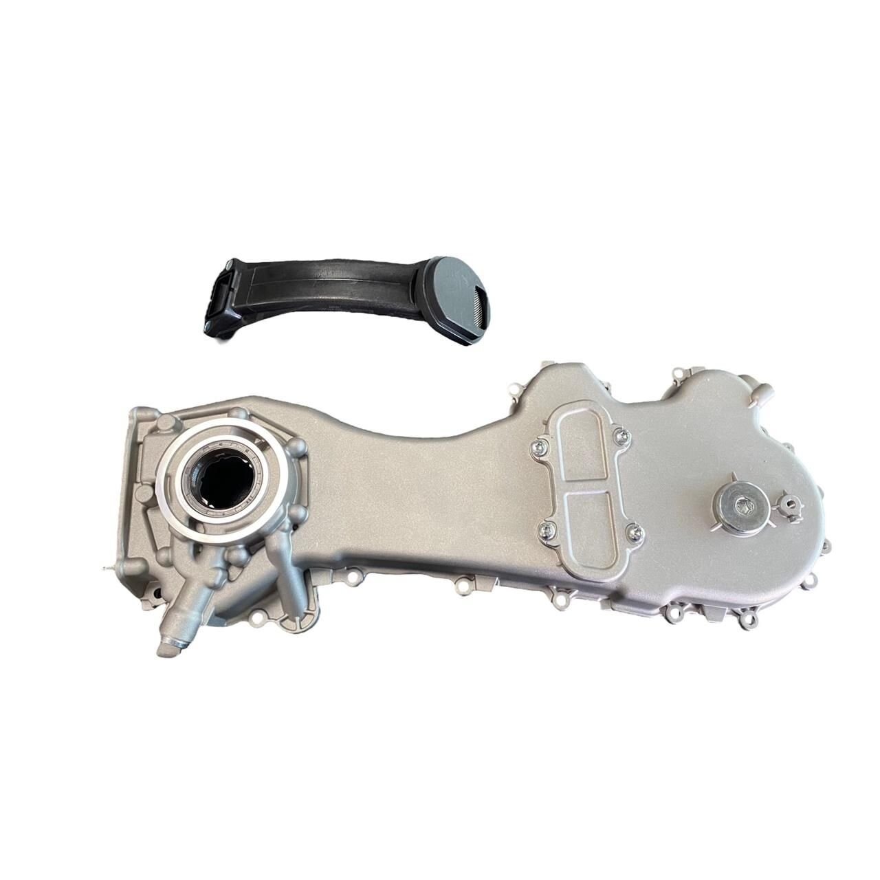 Opel Corsa D 1.3 Dizel Yağ Pompası Pierburg Marka