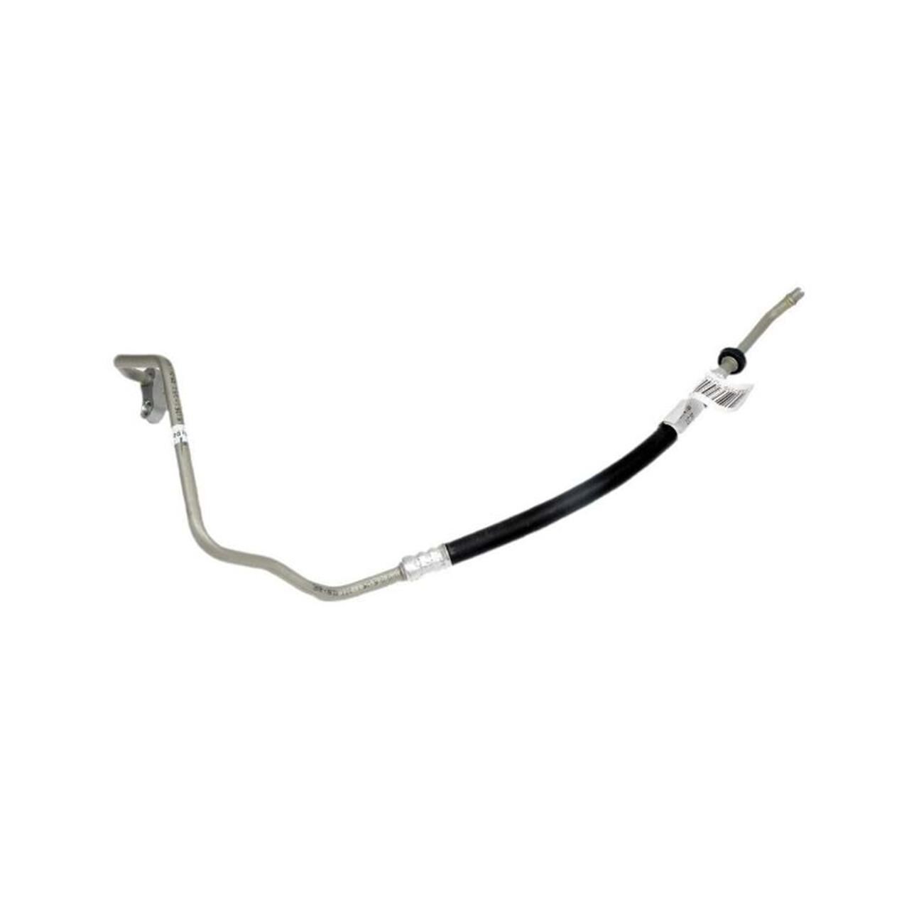 Chevrolet Cruze 1.4 1.6 Benzinli Otomatik Şanzıman Hortumu GM 39066278