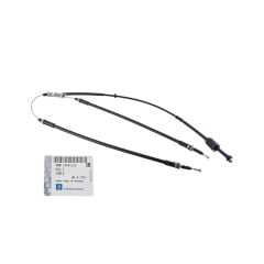 Opel Astra J Hatchback (HB) Elektrikli El Fren Teli GM 13441133