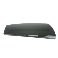 Chevrolet Captiva Sağ Bagaj Kaplama Plastiği (Bakaliti) Siyah GM