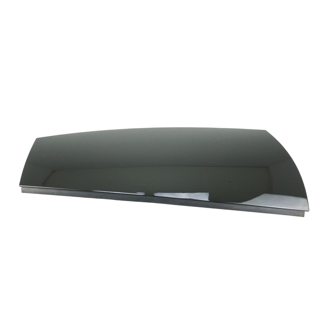 Chevrolet Captiva C140 Sağ Bagaj Kaplama Plastiği (Bakaliti) Siyah GM