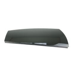 Chevrolet Captiva C140 Sağ Bagaj Kaplama Plastiği (Bakaliti) Siyah GM