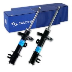 Opel Corsa E Sol Ön Amortisör Sachs Marka